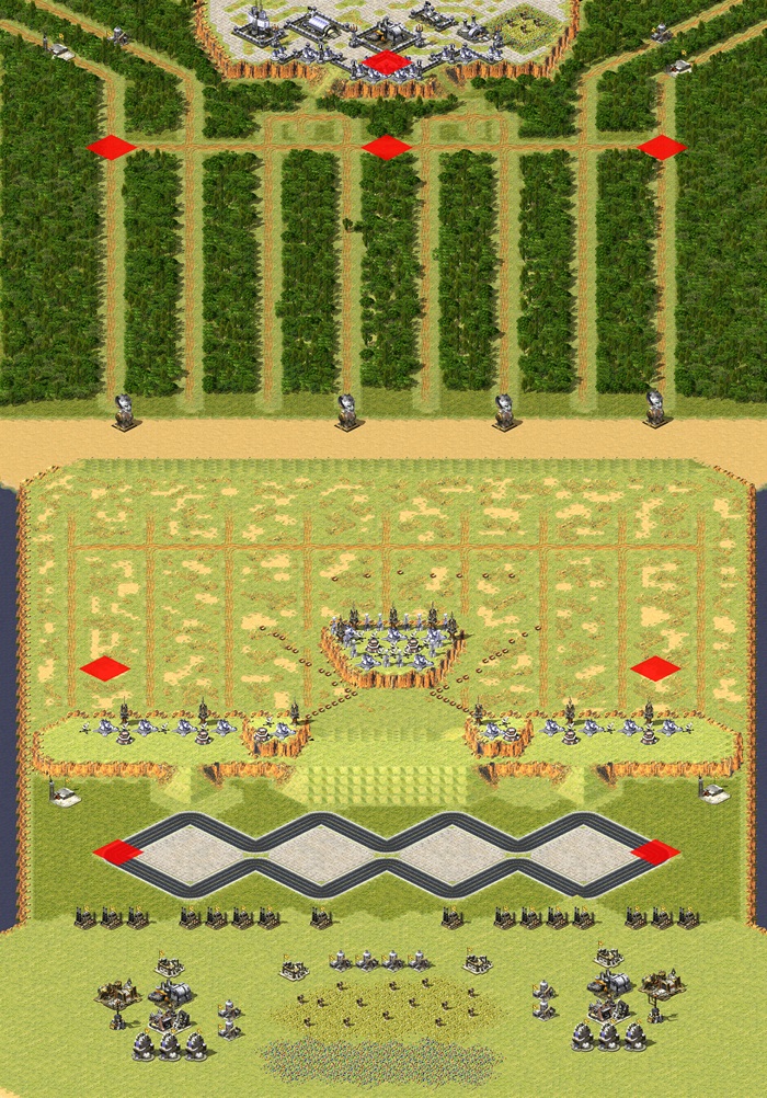 Survive4 By:Marco preview