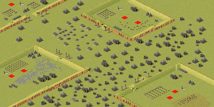 cliffs preview