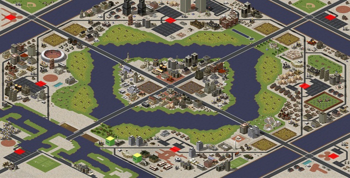 Charles Town Edited preview