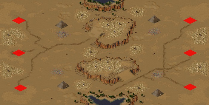 TOE rebalanced preview