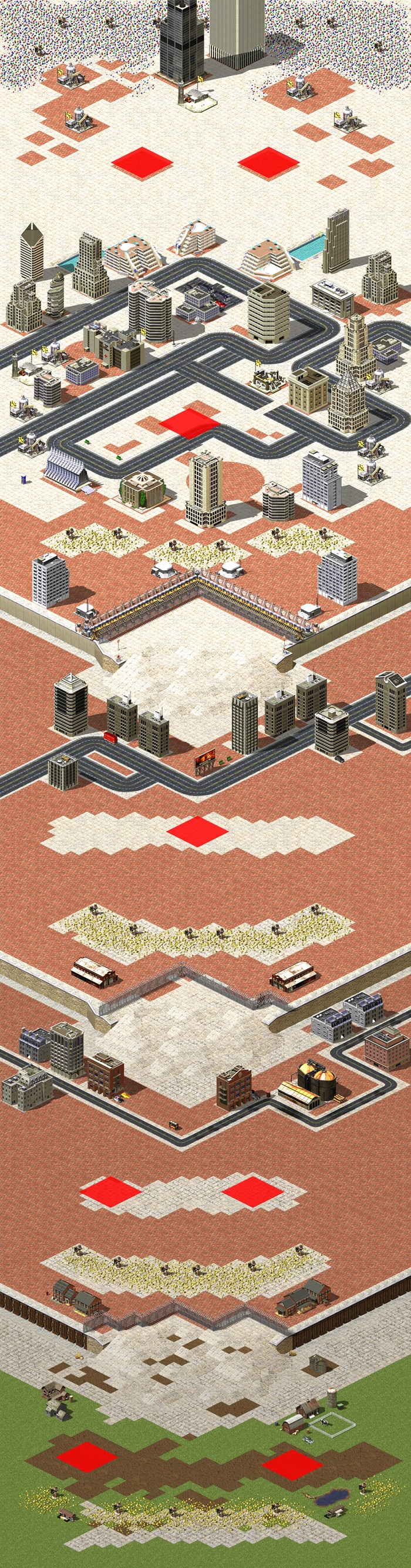 [8] The Revolt (3 vs 5) preview