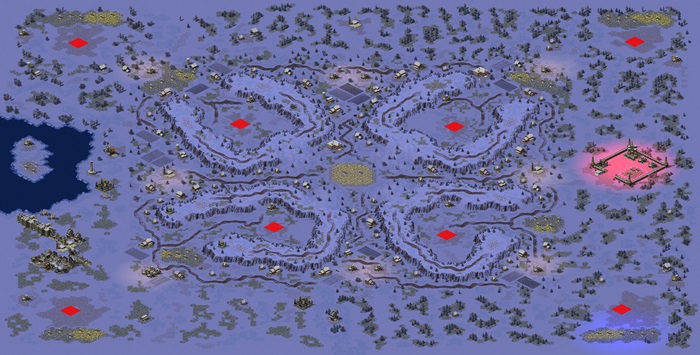 Foggy Dream [2-8] zoom3000 preview