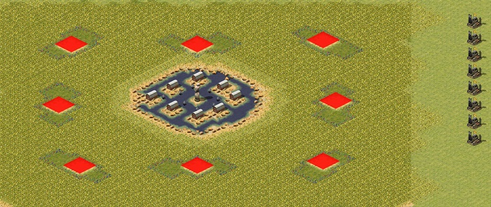 OREGAMES v1.1 preview