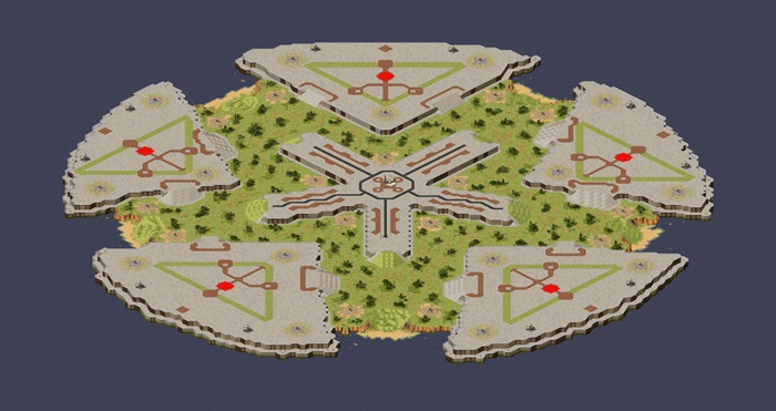 (5) Quinary Barrage preview