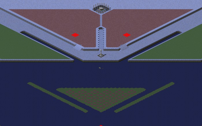 Operation in Arizona[Feras] - HARD Survival v3.5 preview