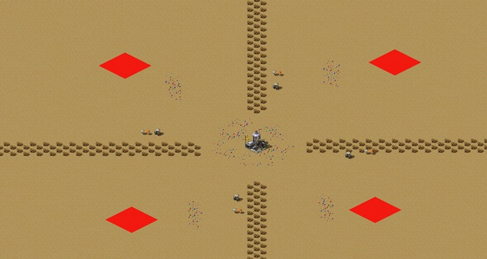 Paletero map -Oil-in-center-  By R2 Trooper preview