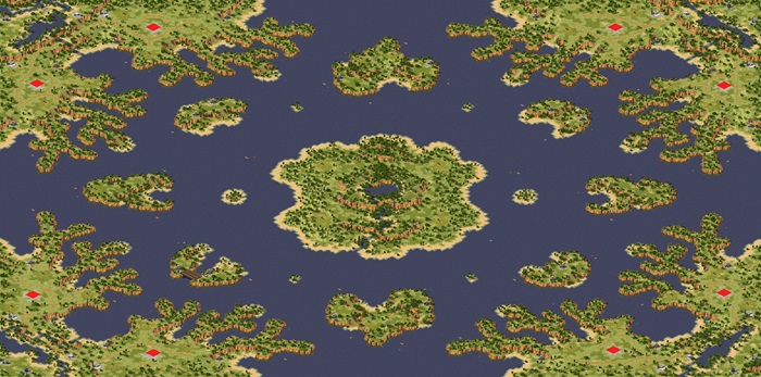 [8] Oceania v4.2A preview