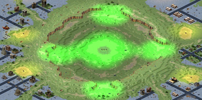 Shithole Survival (4p) -- MISSING (randomized 2019-01-02 211454) preview