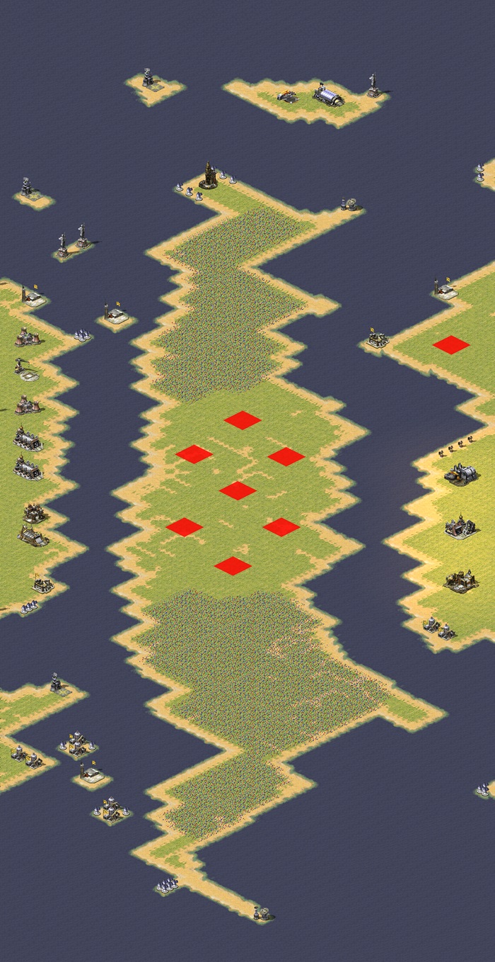 Wooden PC Survival (7p) -- MISSING (randomized 2019-03-20 060154) preview