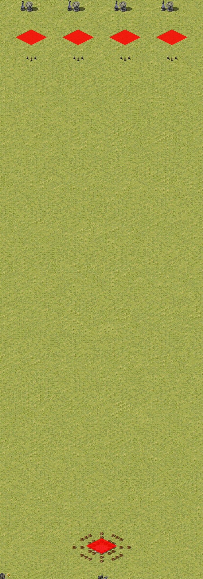 ProdaZin Survival 10 Wave Tester B preview