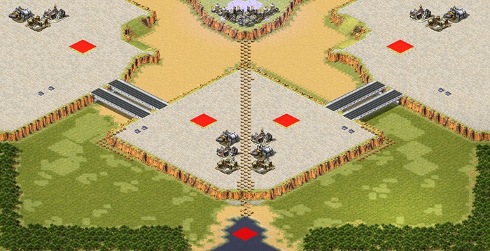 Evil Hate Survival [Aerion v28]TEST7 preview