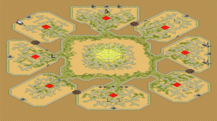 [8] The Oil With Bonus- Revolution V1 [Team] preview