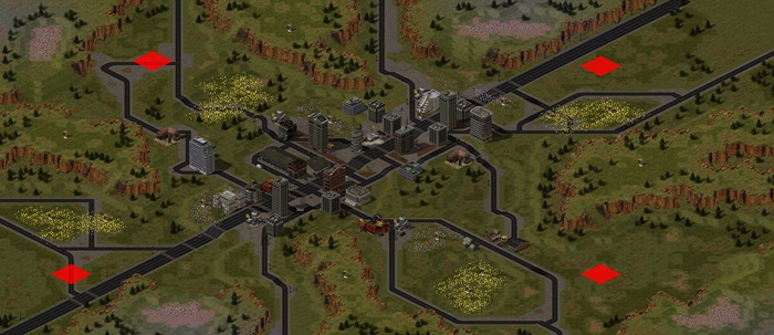 City_Kusso preview