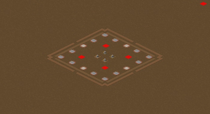 Build Time X By Im_WARRIOR(Team A) preview