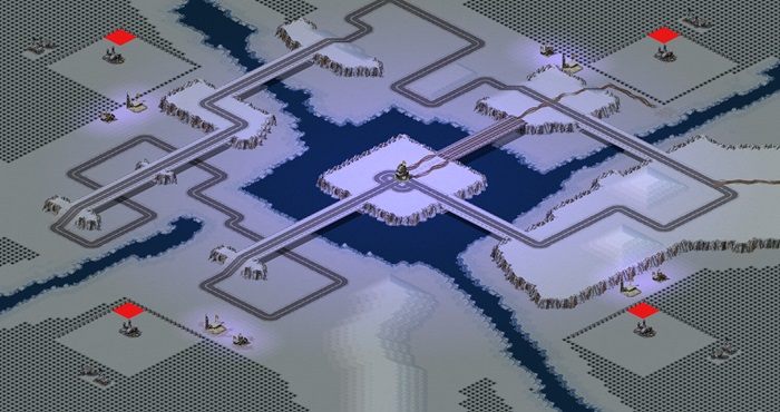 td4r v5 test 1 preview