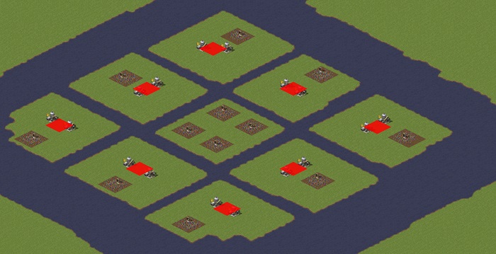 LACK OF SPACE 2 By Murphy preview