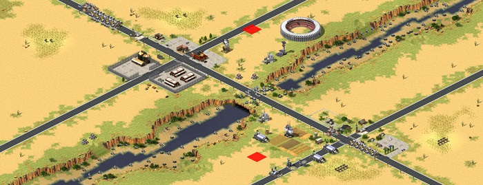 custom edit 1vs1 crazy map v.1 preview