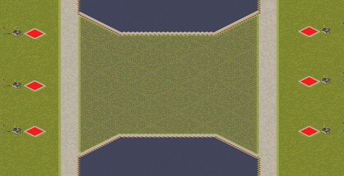 REKOOOL 3X3 NAVAL 4 preview