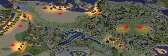 Columbian Hill Top Campaign (Soccerplayr) preview