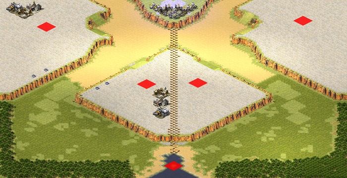 Evil Hate Survival V27 -- Left Side Solo preview