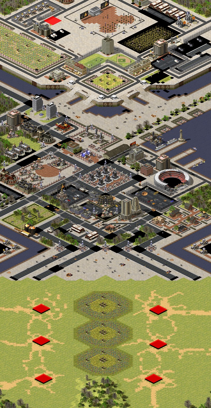 [7] [Reborn] All World Is Enemy preview