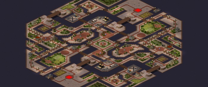 [2] Venice v1.1 - SFJ Official v2.1 - Precaptured Tech preview