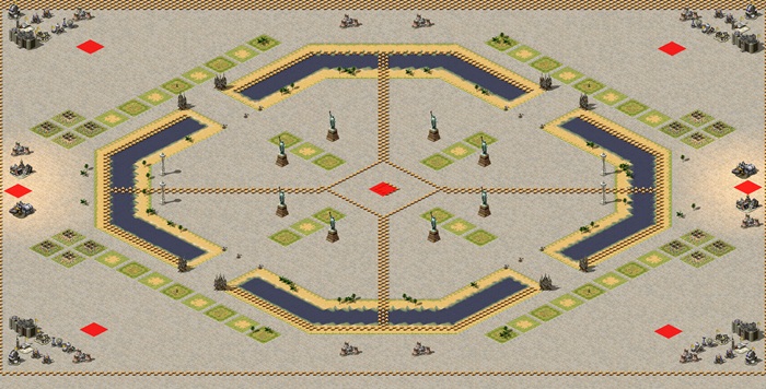 Survival Extreme Roud 1 preview