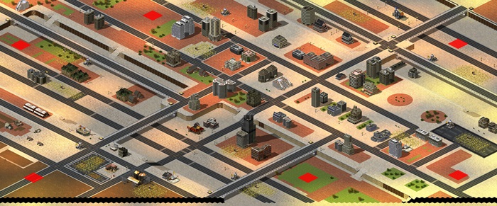 [6] 8 mile Rd. preview