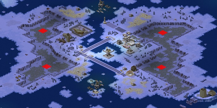 [Headcracker] Seaworthy (2 vs 2) preview