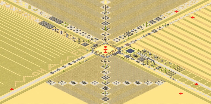 2 VS 6 COMPUTER VERY HARD ((( MOHAMED ))) preview