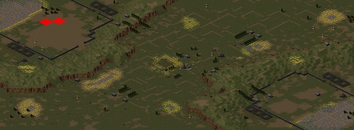 NightRecon preview