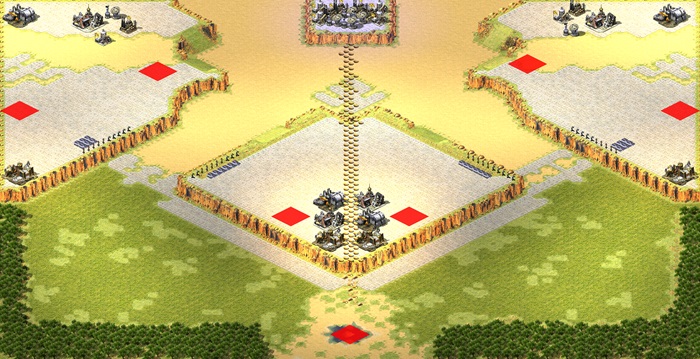 Evil Suraival (7P) preview