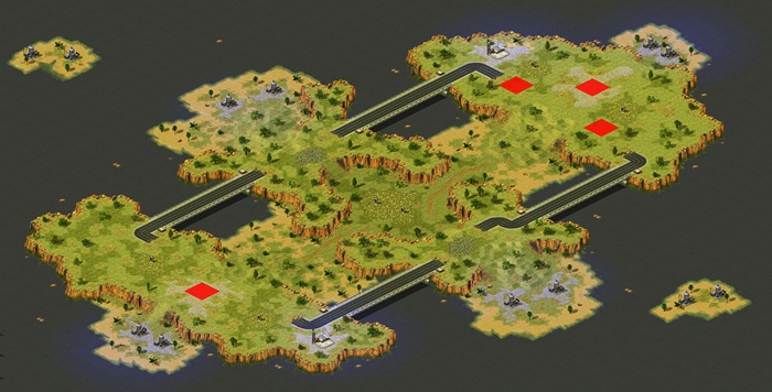 Meat Grinder Survival (3p) -- MISSING (randomized 2018-12-29 201459) preview