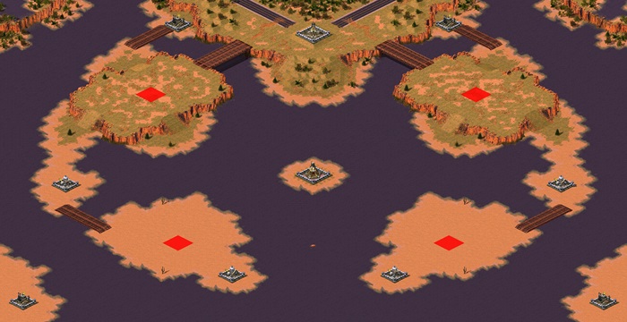 [4] Pirates Paradise Blitz 2v2 preview