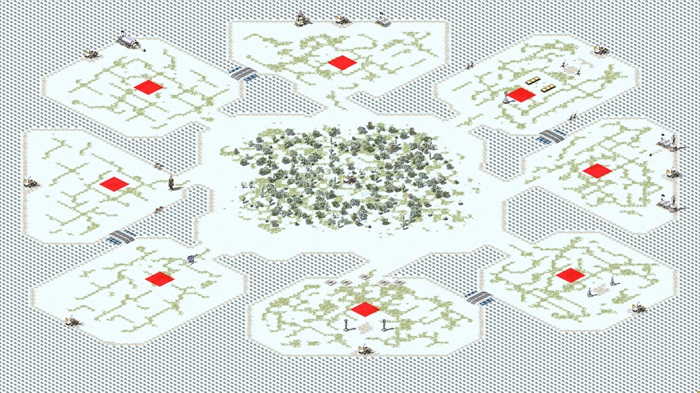 [8] The Oil With Bonus - NEOX (Snow) [Team] preview