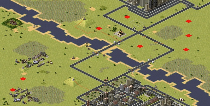 Burnout03 2P preview