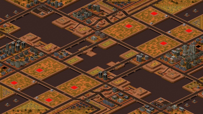 (8) Toxicity preview