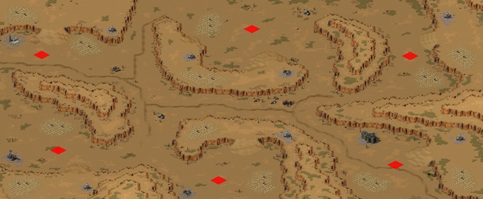 [6] Sedona Pass Reimagined preview