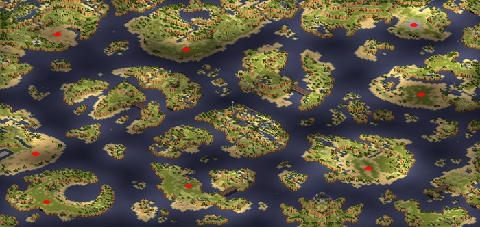 Malaboo Bay [2-8] zoom's edition preview