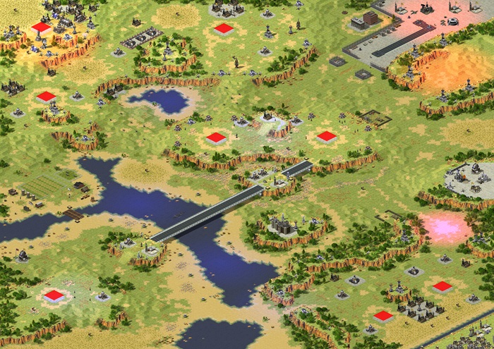 (3) Negers CooP Mission 4 preview