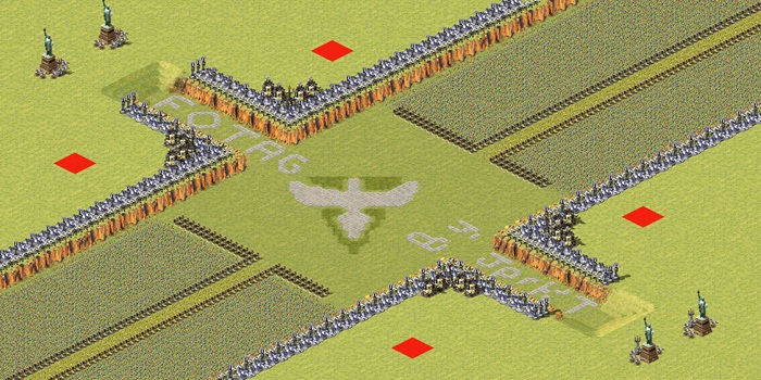 FOTAG: Defend your Liberty preview