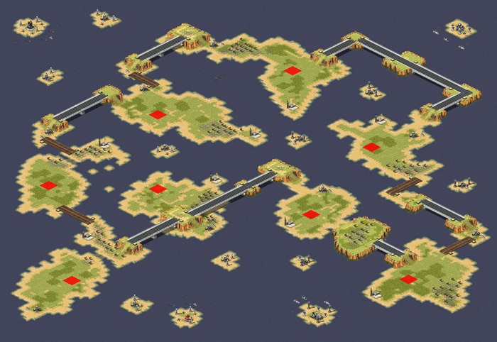 Pacific Islands:Polynesia V1.11 preview