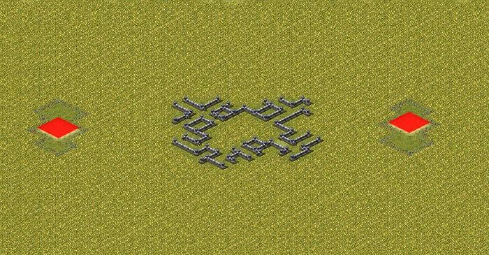 ORE!!!!!!V4 1Vs1(Demo) preview