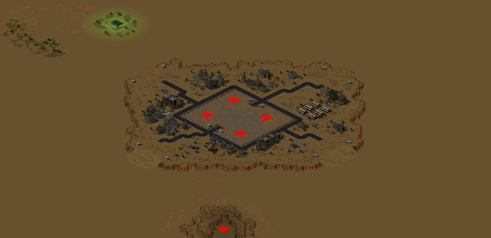 [Survival] [4] Night of Nightmares v6.0 preview