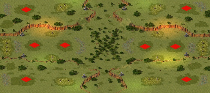 [8] Offense Defense LE preview