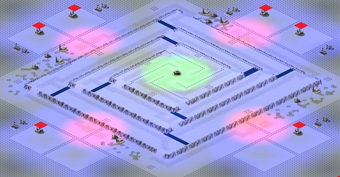[6] Snarks Third Tower Defense Inf Towers preview