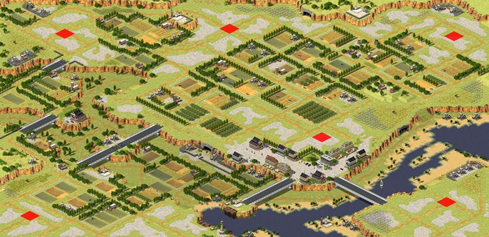 Farmland preview