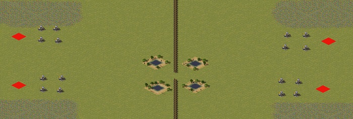 Grass Oasis preview