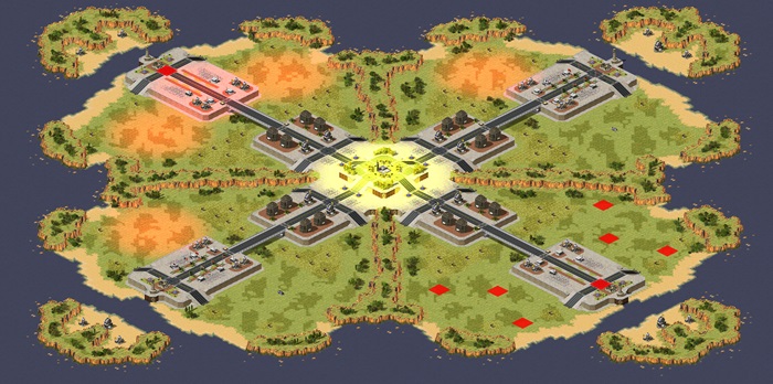 Clover Survival (7p) -- MISSING (randomized 2018-12-29 192022) preview