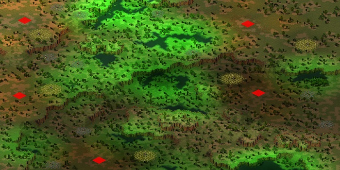 [SMK-2.7] Pangea (2-5) preview